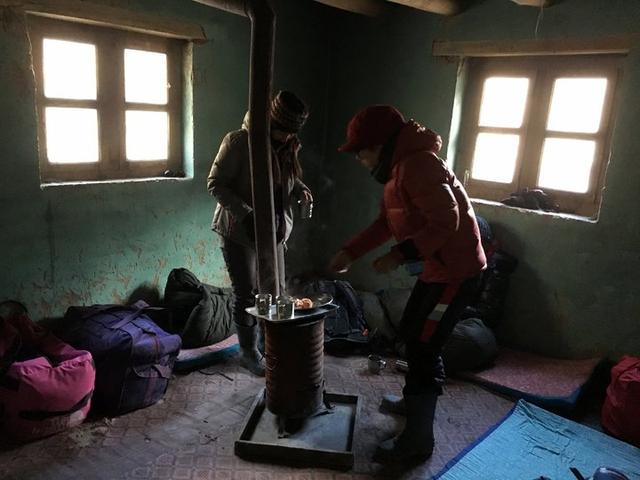 世界最佳十大徒步探險路線,中國故土拉達克贊斯卡冰川徒步