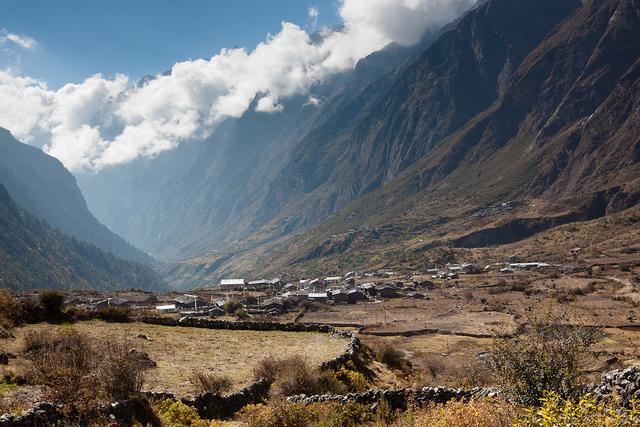 尼泊爾珠峰大本營EBC之旅行前準備攻略,給去尼泊爾的你