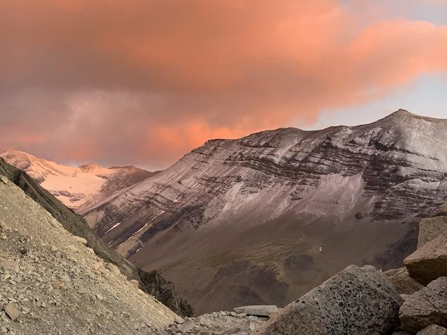 Patagonia南美洲巴塔哥尼亞，天堂般絕美之地