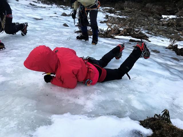 哈巴雪山，一座屬于你的初級入門雪山