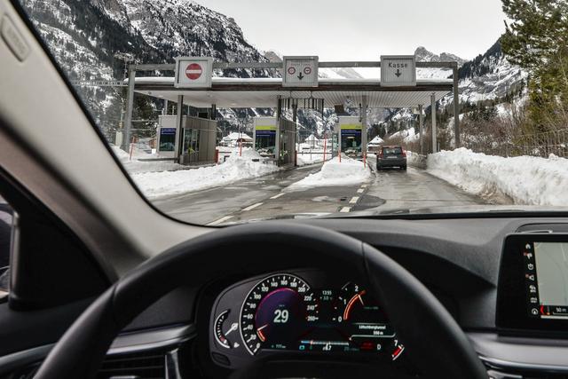 瑞士旅行,擁抱阿爾卑斯山脈走近馬特洪峰Matterhorn