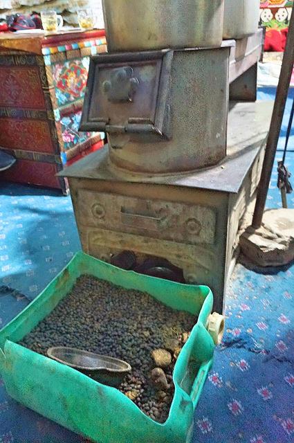 上不了珠峰,也要去珠峰大本營(yíng)一趟