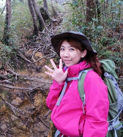 爬山先買戶外背包，Osprey Kestral 48L小鷹登山包開箱