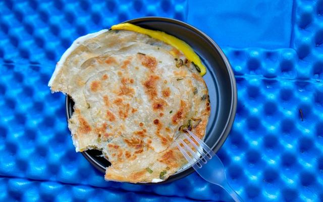 登山時吃什么?爬山食物準備,野營/高山露營菜單分享