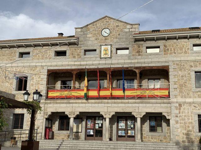 西班牙自由行,行走在馬德里后花園曼薩納雷斯城堡