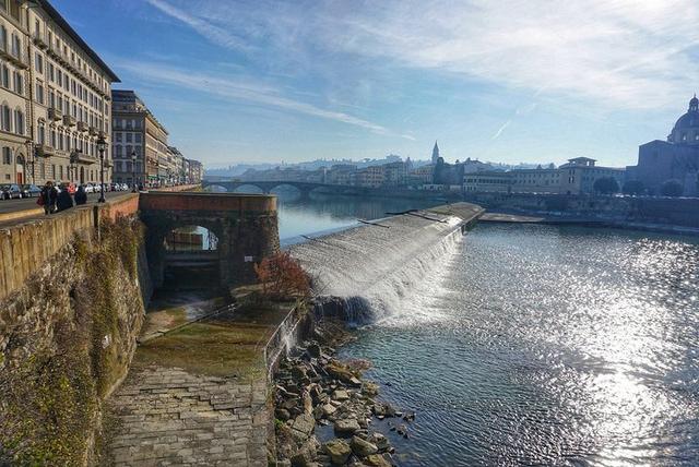 歐洲自助游意大利之旅,難忘的托斯卡尼