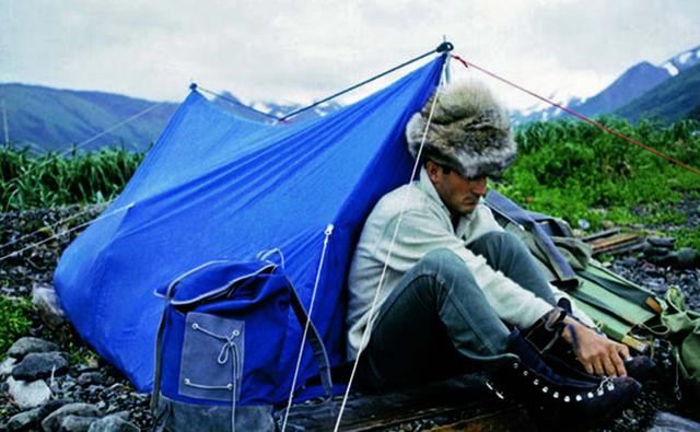 世界第二高峰K2首登的黑幕，背上50年污名的傳奇登山家