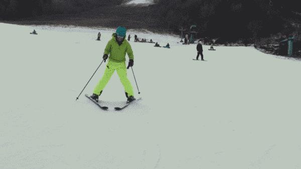 滑雪勝地,新西蘭南島瓦納卡Cardrona滑雪初體驗