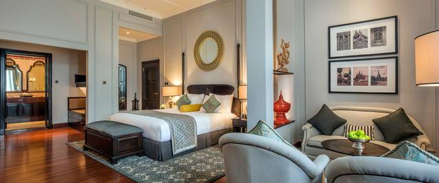 緬甸自助旅游,行前攻略、吃喝玩樂旅行攻略分享