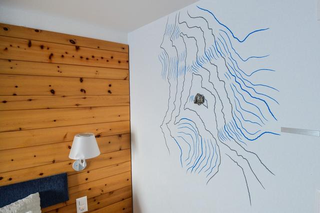 瑞士旅行,擁抱阿爾卑斯山脈走近馬特洪峰Matterhorn