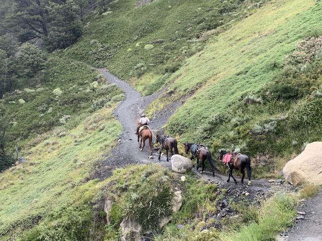 Patagonia南美洲巴塔哥尼亞，天堂般絕美之地