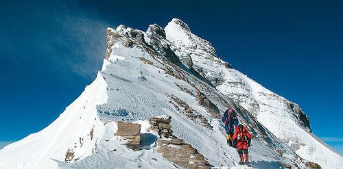盤點全球10座最奪命的雪山,可望不可攀的致命絕色誘惑