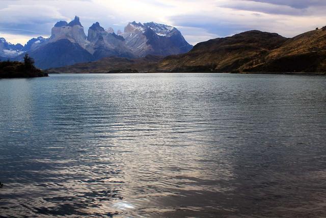 南美洲巴塔哥尼亞高原,百內(nèi)國家公園百自由行攻略