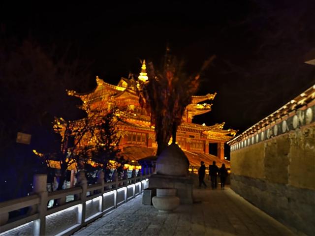 哈巴雪山，一座屬于你的初級入門雪山