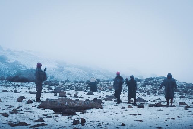 印度輕旅行,穿上Merrell戶外鞋探索未見過的地方
