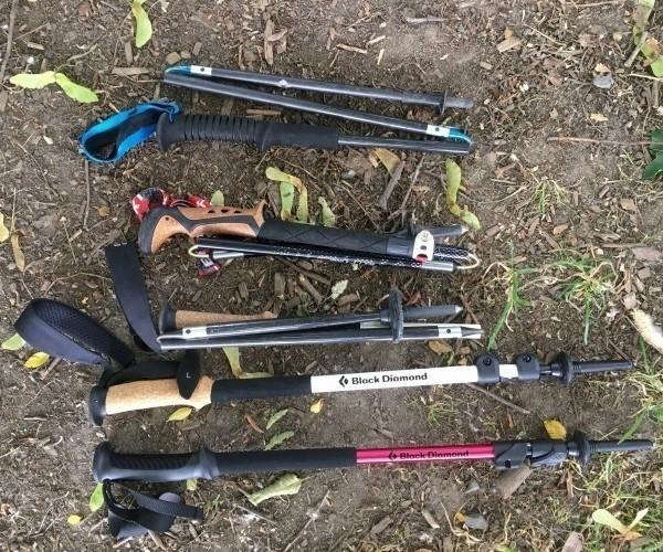 戶外登山杖如何購買，最新登山杖全面介紹及選購指南