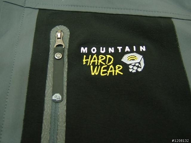 戶外服裝開箱,來自國外的這些專業戶外登山品牌