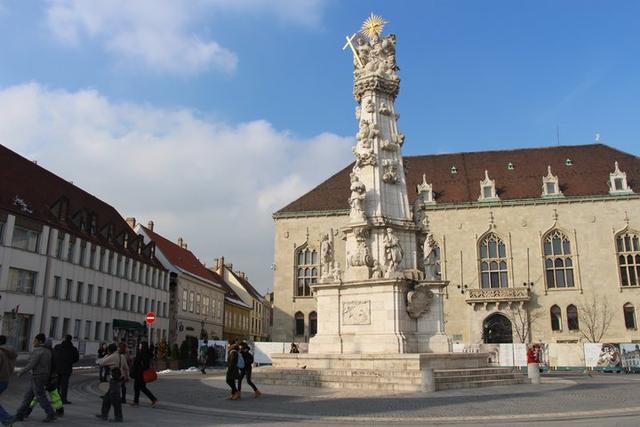 去匈牙利首都布達佩斯旅游,這10件事情值得您去做!