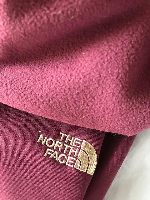 The North Face北面滑雪服系列，讓雪地里的穿搭保暖又時尚