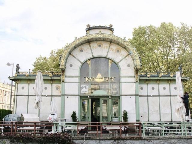 去奧地利維也納旅行，這些景點(diǎn)不能錯(cuò)過(guò)