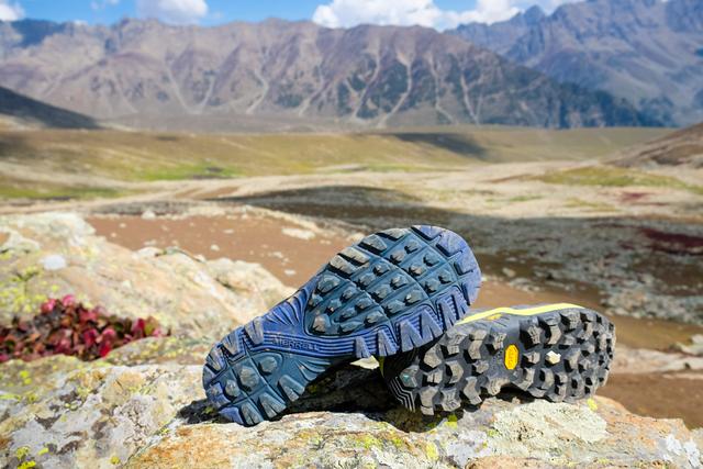 印度輕旅行,穿上Merrell戶外鞋探索未見過的地方