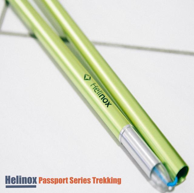 自己買的登山杖整理,使用心得與簡單的選購方式!