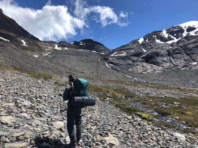 Patagonia南美洲巴塔哥尼亞，天堂般絕美之地