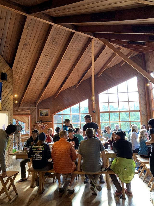 Patagonia南美洲巴塔哥尼亞，天堂般絕美之地