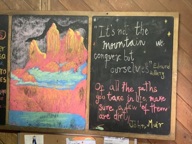 Patagonia南美洲巴塔哥尼亞，天堂般絕美之地