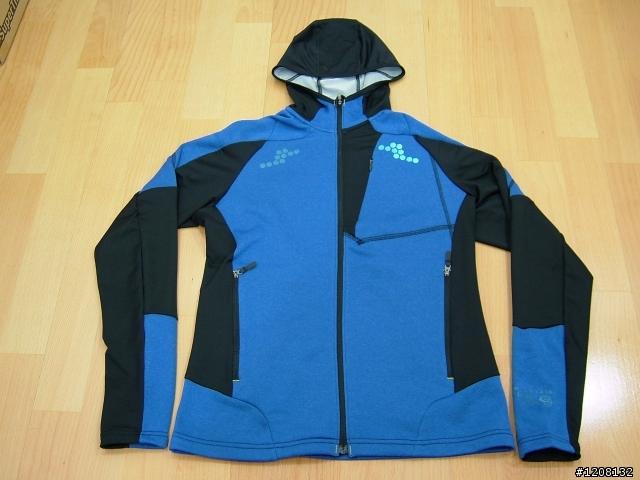 戶外服裝開箱,來自國外的這些專業戶外登山品牌