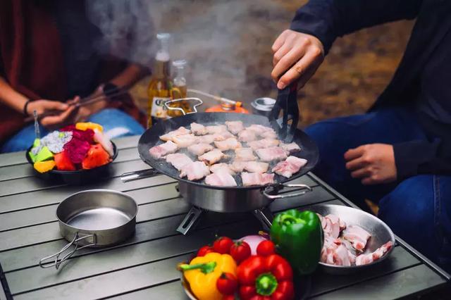 火楓、黑鹿帶來精致戶外生活，2019亞太戶外展必到展位又雙叒添一席！