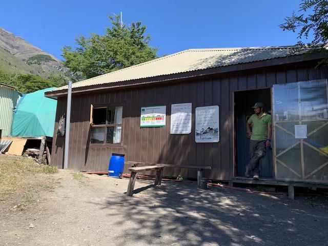 Patagonia南美洲巴塔哥尼亞，天堂般絕美之地