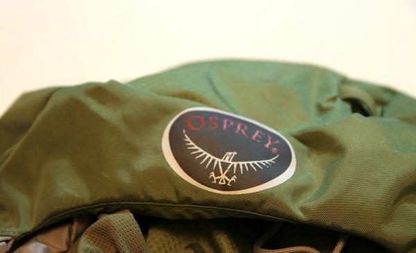 爬山先買戶外背包，Osprey Kestral 48L小鷹登山包開箱