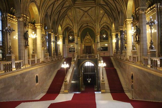 去匈牙利首都布達佩斯旅游,這10件事情值得您去做!