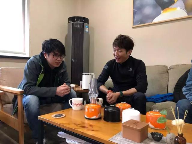 火楓、黑鹿帶來精致戶外生活，2019亞太戶外展必到展位又雙叒添一席！