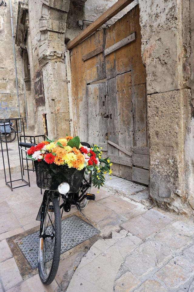 意大利馬泰拉，窮山惡水也要活下去的鬼城