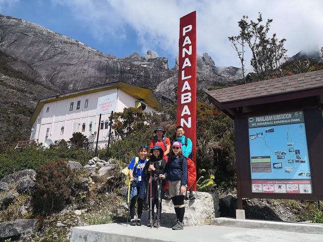 馬來西亞沙巴神山攻略,挑戰京那巴魯山(Mt Kinabalu)