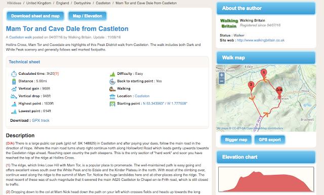 英國徒步登山難不難？入門新手戶外裝備和推薦路線一次掌握！