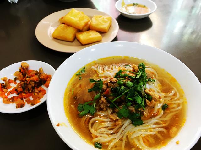 緬甸自助旅游,行前攻略、吃喝玩樂旅行攻略分享