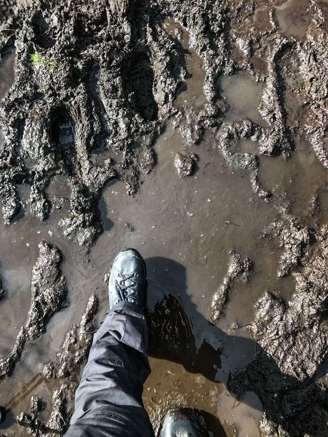 德國頂級戶外鞋品牌Hanwag悍威徒步登山鞋實測