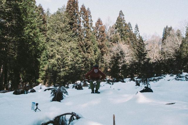 Salomon薩洛蒙X Ultra 3,為超輕而生的頂級(jí)徒步登山靴