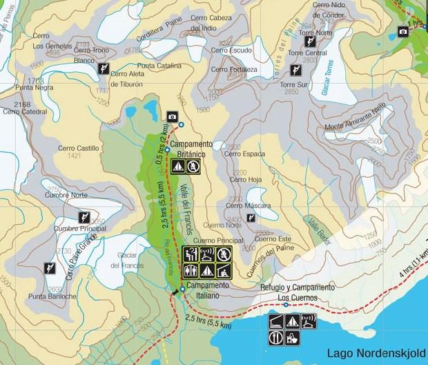Patagonia南美洲巴塔哥尼亞，天堂般絕美之地