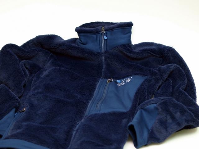 曬曬我的戶外裝備,Mountain Hardwear毛猴抓絨衣開(kāi)箱