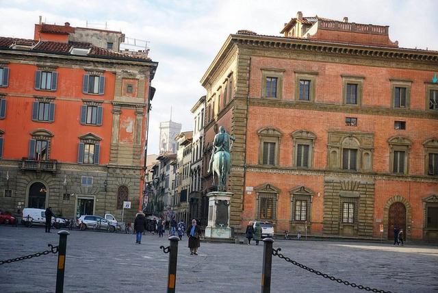 歐洲自助游意大利之旅,難忘的托斯卡尼