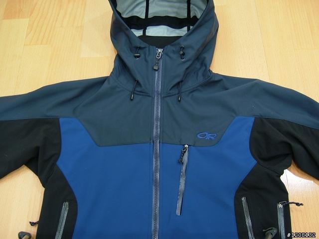 戶外服裝開箱,來自國外的這些專業戶外登山品牌