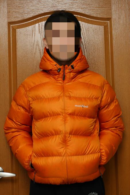 冬季日常羽絨服,我選日本戶(hù)外品牌montbell