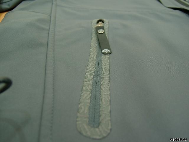 戶外服裝開箱,來自國外的這些專業戶外登山品牌