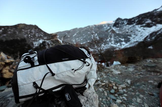 哈巴雪山，一座屬于你的初級入門雪山
