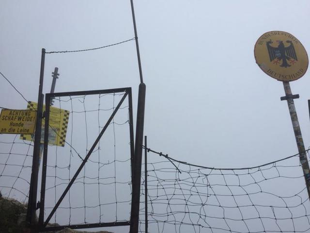 慕尼黑不只有啤酒節(jié),德國(guó)最高峰楚格峰自助徒步旅行游記