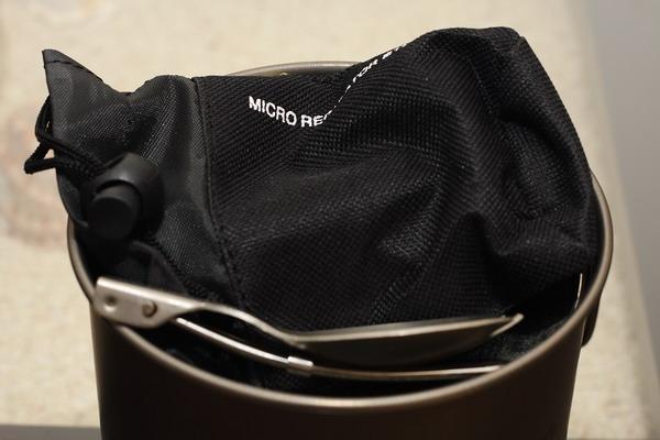 小眾但絕對(duì)出眾,日本Soto超輕戶外低溫一體式爐頭開(kāi)箱